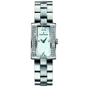 Claude Bernard Dress Code 20083 3 NAP