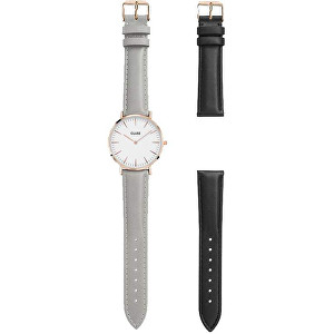 Cluse La Bohème Gift Set CLA001