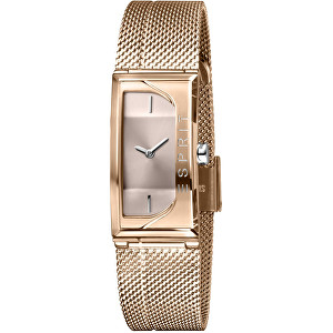 Esprit Houston Lux Rosegold ES1L015M0035