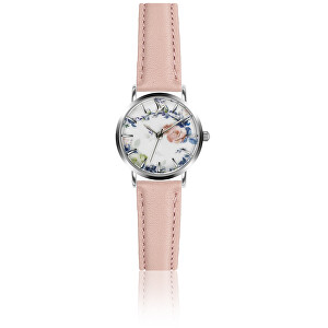 Emily Westwood Romantic EBU-B026S
