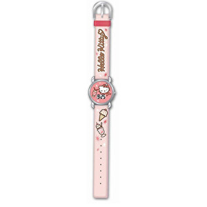 Hello Kitty Digitální hodinky s Hello Kitty HK25134
