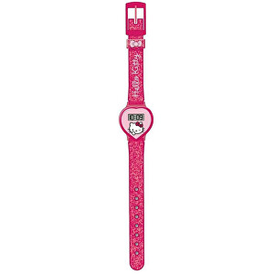 Hello Kitty Digitální hodinky s Hello Kitty HK25916