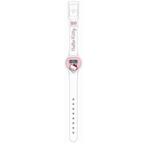 Hello Kitty Digitální hodinky s Hello Kitty HK25917