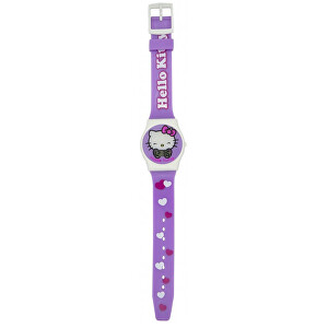 Hello Kitty Digitální hodinky s Hello Kitty HK25973