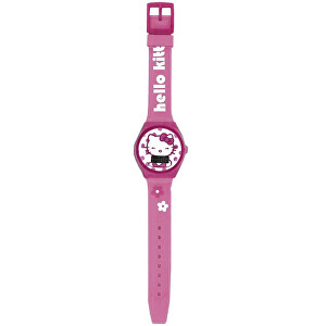 Hello Kitty Digitální hodinky s Hello Kitty HK25974