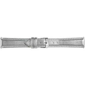 Morellato Trend Grana Soft Nappa Silver A01D5050C47012CR18