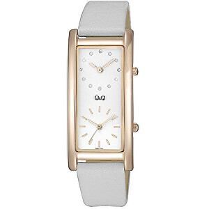 Q&Q Analogové hodinky QB61J101