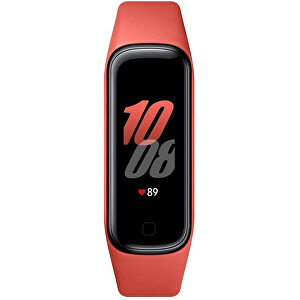 Samsung Galaxy Fit2 R220 - Red SM-R220NZRAEUE