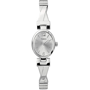 Timex Fashion Stretch Bangle TW2U12200
