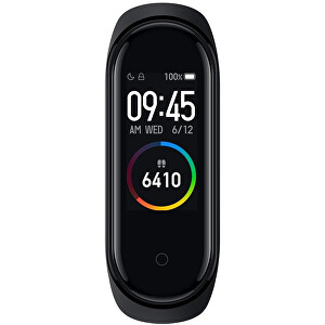 Xiaomi Mi Band 4 - Black