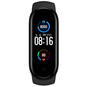Xiaomi Mi Band 5 - Black