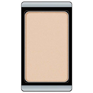 Artdeco Matné oční stíny (Eyeshadow Matt) 0,8 g 555 Matt Pale Nude