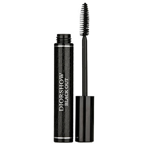 Dior Objemová řasenka s velkolepým efektem Diorshow Black Out (Spectacular Volume Intense Black-Kohl Mascara) 10 ml 099 Kohl Black