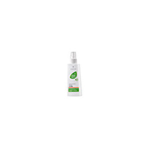 LR Aloe Vera Hair Care bezoplachová kúra pro suché a barvené vlasy (60% Aloe Vera and Bio Mint Extract) 150 ml