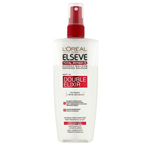 L´Oréal Paris Okamžitý regenerační balsám Elseve (Total Repair 5 Expres balzám) 200 ml