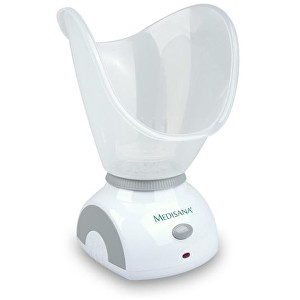 Medisana Obličejová sauna FSS88245
