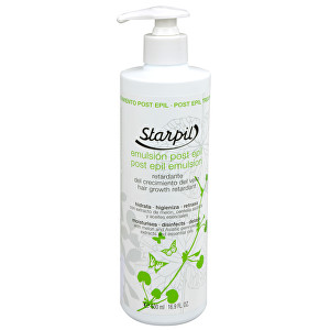 Starpil Emulze po epilaci Starpil 500 ml