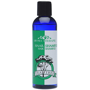 Styx Tea Tree vlasový šampón 200 ml