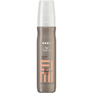 Wella Professionals Cukrový sprej pro objemnou texturu vlasů EIMI Sugar Lift 150 ml