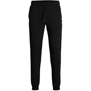 Jack&Jones Pánské tepláky JPSTGORDON 12195726 Black S