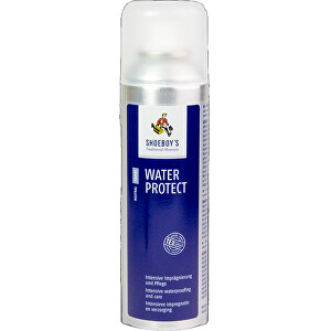 Shoeboy´s Impregnace obuvi Water Protect 908102 200 ml