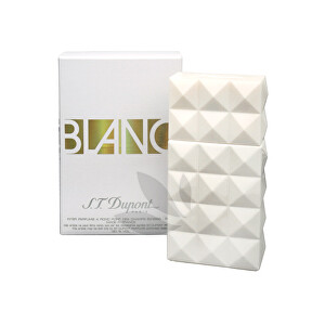 S.T. Dupont Blanc - parfémová voda s rozprašovačem 100 ml