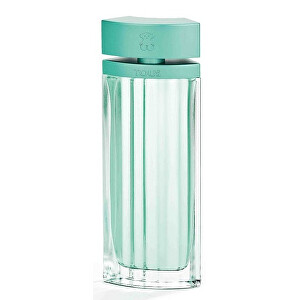 Tous Tous L´Eau - EDT - SLEVA - pomačkaná krabička 90 ml