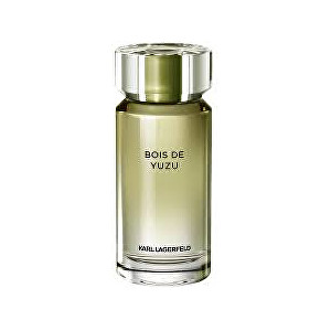 Karl Lagerfeld Bois De Yuzu - EDT TESTER 100 ml