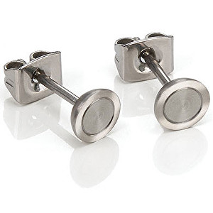 Boccia Titanium Náušnice 0541-01