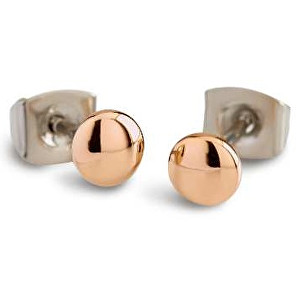 Boccia Titanium Titanové náušnice pecky 05013-03