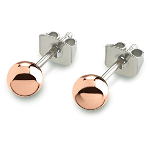 Boccia Titanium Titanové náušnice 0504-02