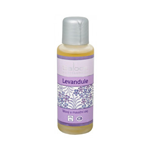 Zobrazit detail výrobku Saloos Bio tělový a masážní olej - Levandule 50 ml Zobrazit detail výrobku Saloos Bio tělový a masážní olej - Levandule 50 ml