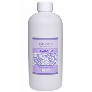 Zobrazit detail výrobku Saloos Bio tělový a masážní olej - Levandule 500 ml Zobrazit detail výrobku Saloos Bio tělový a masážní olej - Levandule 500 ml