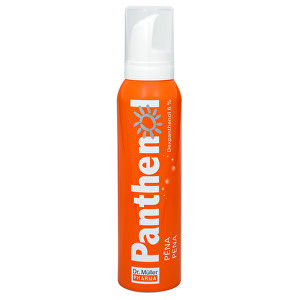 Zobrazit detail výrobku Dr. Muller Panthenol pěna 150 ml Zobrazit detail výrobku Dr. Muller Panthenol pěna 150 ml