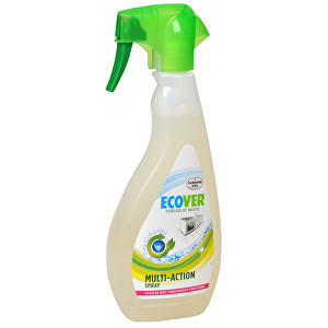 Zobrazit detail výrobku Ecover Čisticí prostředek pro domácnost s rozprašovačem 500 ml Zobrazit detail výrobku Ecover Čisticí prostředek pro domácnost s rozprašovačem 500 ml