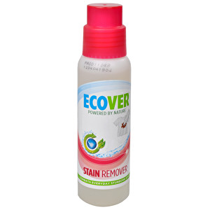 Zobrazit detail výrobku Ecover Odstraňovač skvrn 200 ml Zobrazit detail výrobku Ecover Odstraňovač skvrn 200 ml