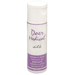 Zobrazit detail výrobku MS Trade Doer Medical Silk 30 ml Zobrazit detail výrobku MS Trade Doer Medical Silk 30 ml