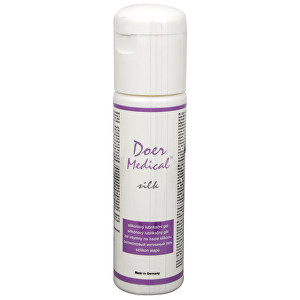 Zobrazit detail výrobku MS Trade Doer Medical Silk 100 ml Zobrazit detail výrobku MS Trade Doer Medical Silk 100 ml