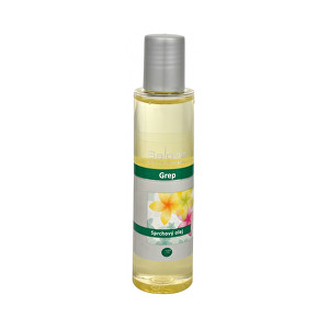 Zobrazit detail výrobku Saloos Sprchový olej - Grep 125 ml Zobrazit detail výrobku Saloos Sprchový olej - Grep 125 ml