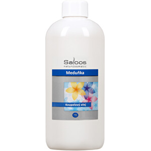 Saloos Kúpeľový olej - Medovka 250 ml