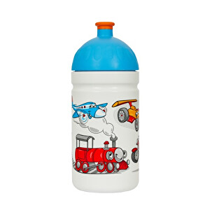 Zobrazit detail výrobku R&B Zdravá lahev 0,5 l Veselá jízda Zobrazit detail výrobku R&B Zdravá lahev 0,5 l Veselá jízda