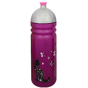 R&B Zdravá lahev 0,7 l Kočka