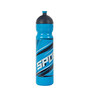Zobrazit detail výrobku R&B Zdravá lahev 1 l Sport modrý Zobrazit detail výrobku R&B Zdravá lahev 1 l Sport modrý
