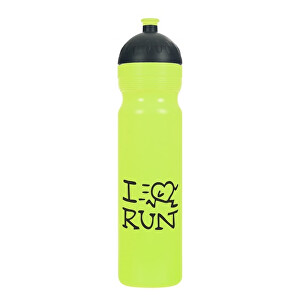 Zobrazit detail výrobku R&B Zdravá lahev 1 l UAX Run Zobrazit detail výrobku R&B Zdravá lahev 1 l UAX Run