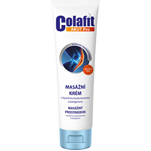 Zobrazit detail výrobku Aurovitas Colafit krém Akut Pro 150 ml Zobrazit detail výrobku Aurovitas Colafit krém Akut Pro 150 ml