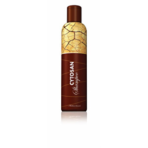 Zobrazit detail výrobku Energy Cytosan šampon 200 ml Zobrazit detail výrobku Energy Cytosan šampon 200 ml