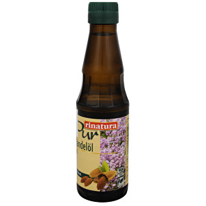 Zobrazit detail výrobku Rinatura Mandlový olej 250 ml Zobrazit detail výrobku Rinatura Mandlový olej 250 ml