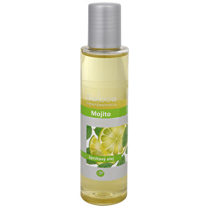 Zobrazit detail výrobku Saloos Sprchový olej - Mojito 125 ml Zobrazit detail výrobku Saloos Sprchový olej - Mojito 125 ml