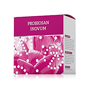 Zobrazit detail výrobku Energy Probiosan Inovum 60 kapslí Zobrazit detail výrobku Energy Probiosan Inovum 60 kapslí