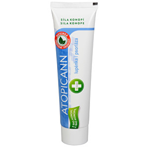 Zobrazit detail výrobku Annabis Atopicann 100 ml Zobrazit detail výrobku Annabis Atopicann 100 ml